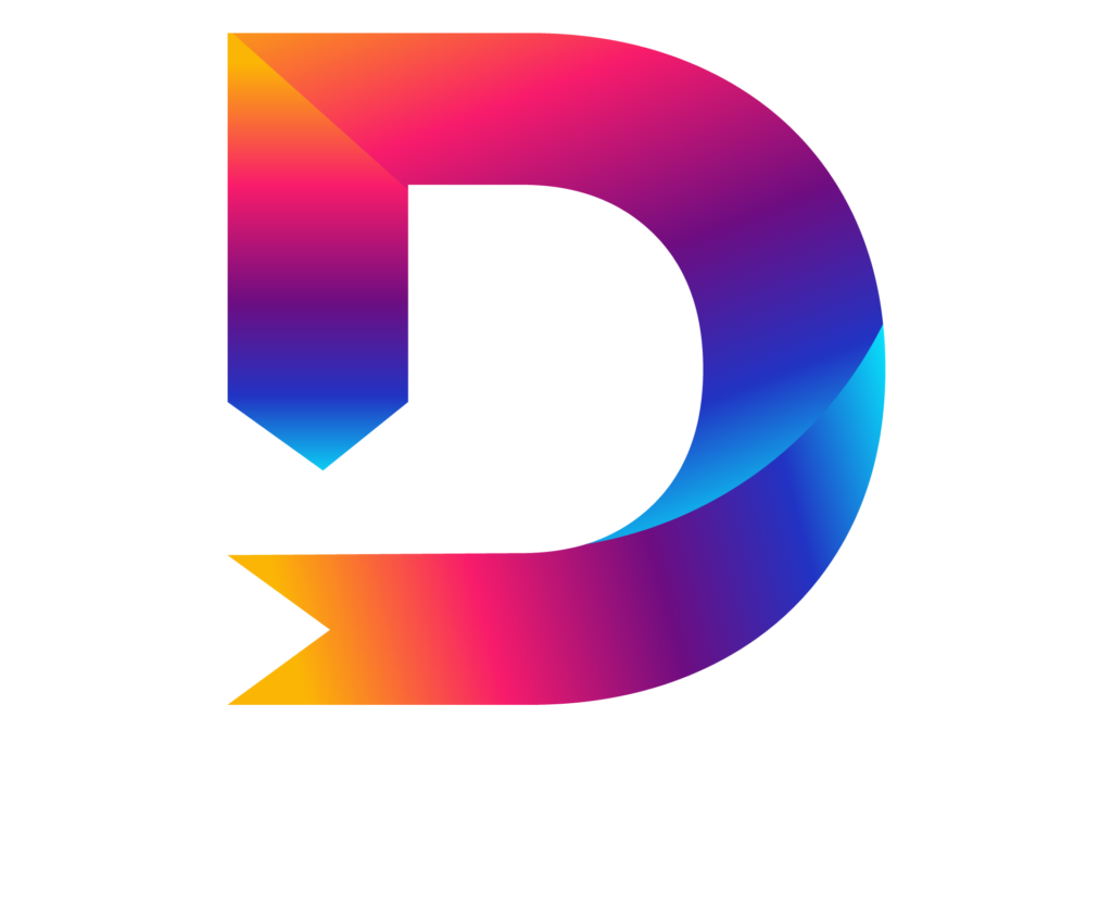 Dreametry Digital Production Agency – Graphic/Web Design - Dreametry